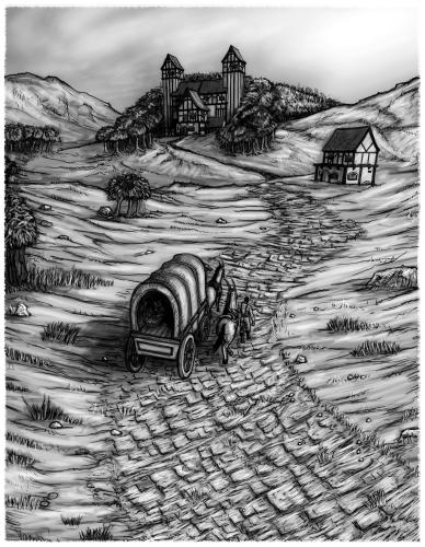 Carriage