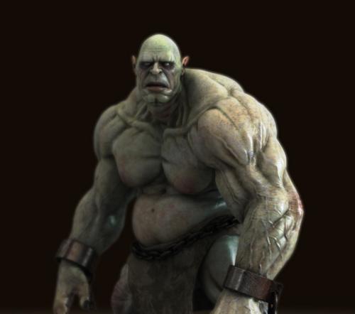 Ogre